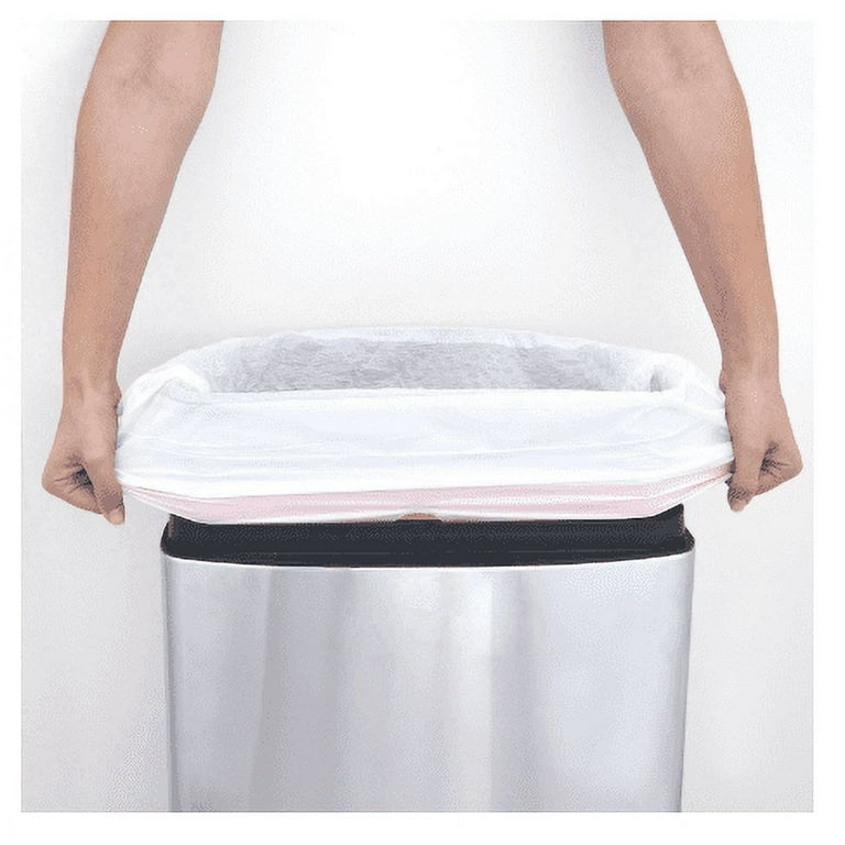 Harris Teeter™ Flex Tall 13 Gallon Kitchen Trash Bags, 38 ct