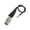 0 to 1000PSI, variant on ANXPTIME Stainless Steel DC5V 1/4NPT Oil FuelAir Pressure Transducer Transmitter Sensor