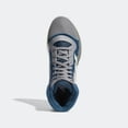 thumbnail image 3 of Adi - das Marquee Boost Tech Mineral Glow Men's Basketball Shoes F97277 Size 7.5, 3 of 6