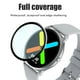 thumbnail image 4 of Protector De Pantalla Para Reloj, Película Protectora De Pantalla Sin Burbujas, Compatible Con Imilab Kw66 sonducket EL015919-00, 4 of 5