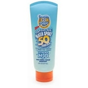SunSkin Care Research Ocean Potion Sunblock, 8 oz