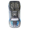 thumbnail image 4 of 1/16 Scale Q901/9135 Diy Remote Control Short-course Truck For Shell Diy Rc Kit 26-27s, 4 of 5