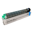 thumbnail image 1 of Toner Ricoh Mpc3003/3004/3503/3504/ex 841816 Cyan Compatible, 1 of 3