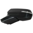 thumbnail image 5 of New Door Mirror Compatible with 2019-2021 Cadillac CHEVROLET BLAZER Left Driver Side 5.3L 6.2L V8 L87/L86 Replaces GM1320623 84539683-PFM 84294428 84539683PFM84294428 JGM220EL-S, 5 of 5