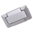 thumbnail image 1 of BESTYASH Tirador De Gabinete Y Cajón En Color Plata Resistente Y Duradero Para, 1 of 8