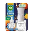 thumbnail image 2 of Aromatizante de Ambiente Continuo Liquido Electrico Airwick Noches de Bengala, un aparato y 2 repuestos de 20 ml., 2 of 4
