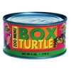 Zoo Med Laboratories Zoo Menu® Box Turtle Food 6 Oz