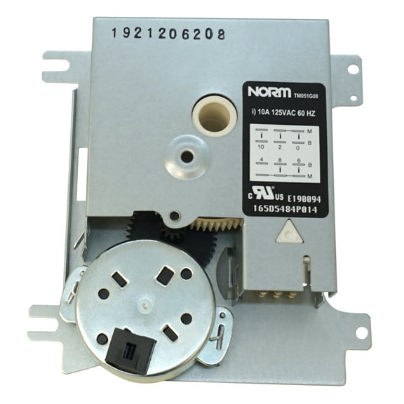 Dishwasher Timer fits General Electric, AP7216308, PS17626226, WD21X33640