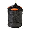 thumbnail image 3 of Almencla Float Fishing Basket Cage Portable Part Foldable Cage for Kayaking Boat Lake Large, 3 of 8