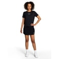 thumbnail image 5 of Reebok Women's Fairway Short Sleeve Top, Sizes XS-XXXL, 5 of 5
