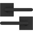 thumbnail image 3 of Baldwin 5162 Double Dummy Door Lever with R017 Rose, 3 of 7