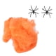 thumbnail image 1 of Decoraciones De Halloween 5 Piezas Telaraña Terrible Vívido, 1 of 7