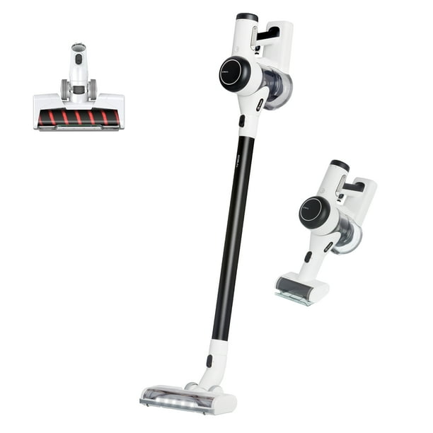 Tineco PURE ONE X Tango Smart Cordless Lightweight Stick Vacuum Cleaner
