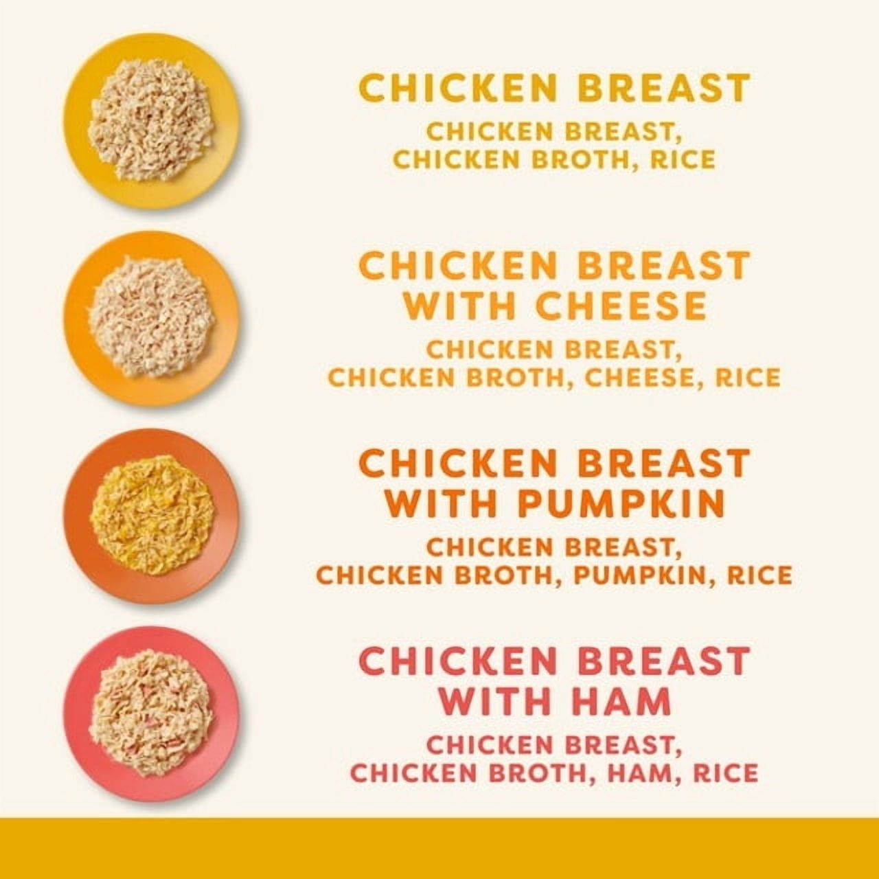 Applaws Cat Food Chicken Deluxe Select (12Pk) 70g Case of 4