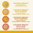 thumbnail image 3 of Applaws Cat Food Chicken Deluxe Select (12Pk) 70g Case of 4, 3 of 5