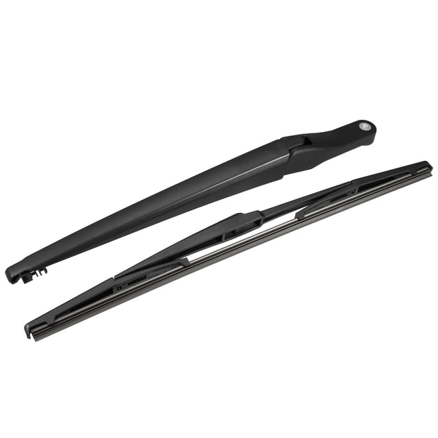 Juego de brazo de limpiaparabrisas trasero para Toyota Sienna 2011-2022 para Lexus LM 2020-2023