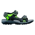 thumbnail image 4 of Hi-Tec Sandales pour Garçons/filles Menar, 4 of 5