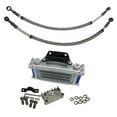 thumbnail image 4 of Universal CNC Engine Oil / for 125cc 140cc Bike, 4 of 8