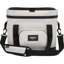 Igloo Trailmate 18 Can Cooler Bag - Bone