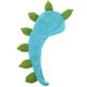 thumbnail image 1 of Newborn Photography Prop Baby Infant Dinosaur Crochet Beanie 2Pcs, 1 of 3