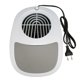 thumbnail image 2 of Nail Dust Collector Professional Salon Adjustable Powerful Nail Vacuum Cleaner for Nail Artist, 2 of 5