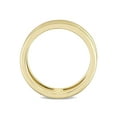 thumbnail image 4 of Everly Women's 10k Yellow Gold Ring, 4 of 6