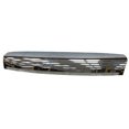 thumbnail image 1 of 2010-2015 GMC Terrain Hood Moulding Chrome, 1 of 1