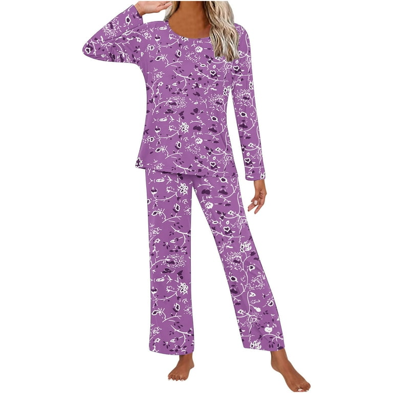 Long bottom pyjamas sale