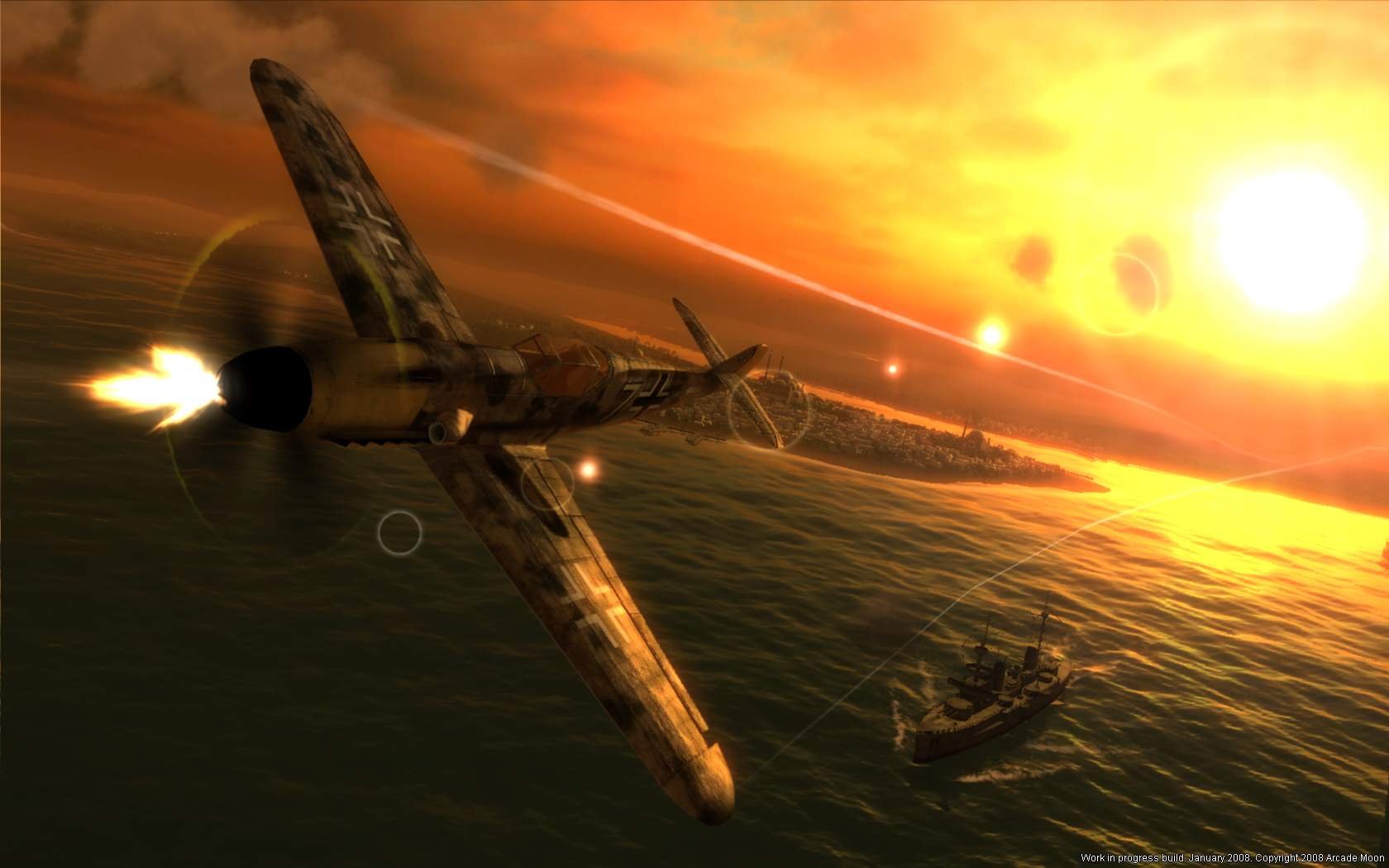 Air Conflicts Collection - Nintendo Switch - Walmart.com