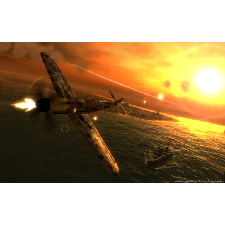 Air Conflicts Collection - Nintendo Switch - Walmart.com