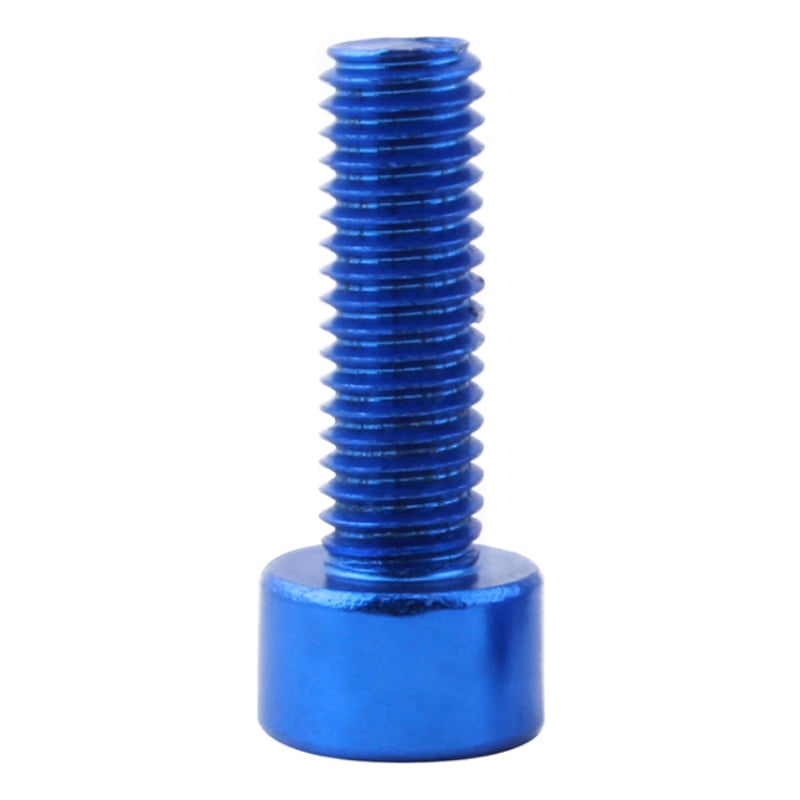 water bottle cage bolt size