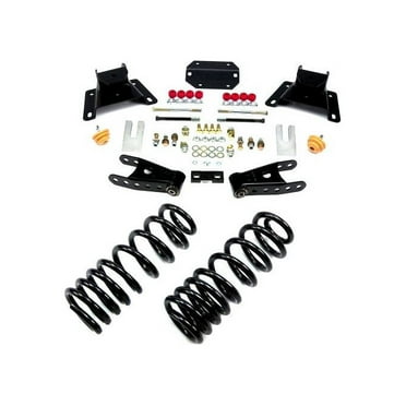 Belltech 926 Lowering Kit For Ford F-150 Fits select: 1987-1996 FORD F150