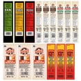 thumbnail image 5 of Buffalo Bills 40-Piece Beef Stick Breakroom Box – Individually Wrapped Savory Beef Sticks, Perfect High Protein Snacks for Office and Dorm, 5 of 10
