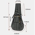 thumbnail image 3 of Tiberpet Dog Cat Sling Carrier Pet Papoose Bag Soft Pouch and Tote Design – Suitable for Puppy, Small Dogs, And Cats for Outdoor Travel 30.7*25.6*11.8in, 3 of 9