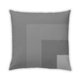 thumbnail image 1 of Ahgly Company Indoor Square Contemporary Throw Pillow, 18 inch by 18 inch, 1 of 5