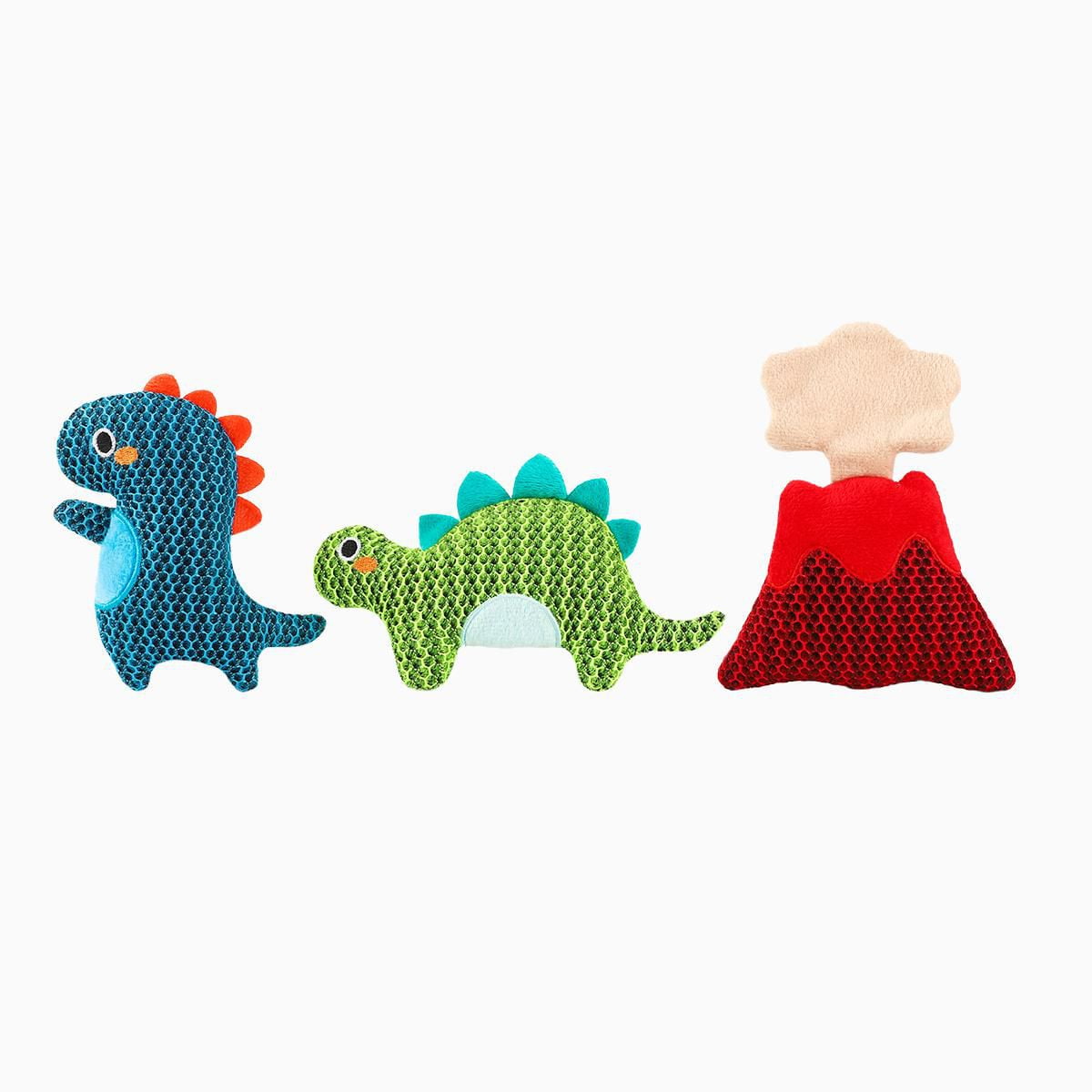Lot De 5 Jouets à Mâcher En Corde De Coton/lin Pour Chien - Soins Dentaires Et Jeu Interactif - Pour Petites Et Moyennes Races