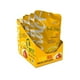 thumbnail image 2 of Fruta Liofilizada Gourmont Fruti Crispis Display 10 pz Plátano-Fresa 12 g, 2 of 4