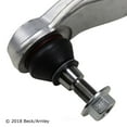 thumbnail image 3 of BeckArnley 102-5978 Control Arm With Ball Joint, 3 of 4