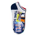 thumbnail image 2 of Space Jam A New Legacy Boys No Show Socks, 6-Pack, 2 of 2