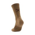 thumbnail image 3 of Vertx Men's VaporCore 5" Crew Socks, 3 of 3