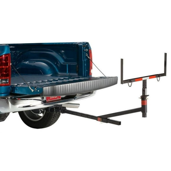 Chevrolet Colorado Truck Bed Tailgate Extender