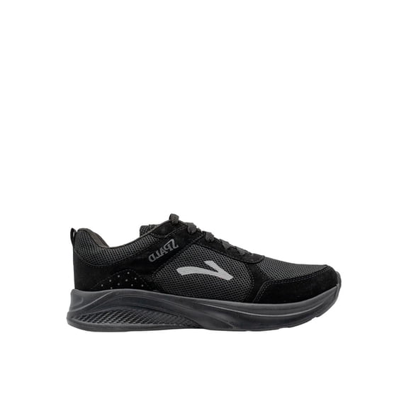 Tenis Hombre Spald Deportivo negro 27.5