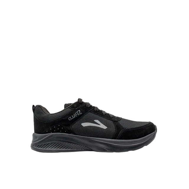 Tenis Hombre Spald Deportivo negro 29