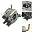 thumbnail image 1 of For Stihl 020 T 020 Av Ms200T Carburetor Exquisite Solid Delicate Durable Reliable To Use Quality Is Guaranteed, 1 of 8