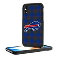 thumbnail image 3 of Buffalo Bills iPhone Rugged Plaid Design Case, 3 of 5