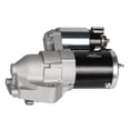thumbnail image 7 of Cyber Mechanical New Starter Compatible for Honda Odyssey 3.5L 2007 2008 2009 2010 MHG027,M0T15771, M0T15771ZC, 31200-RGL-A02, 31200-GLY-A02, 7 of 7