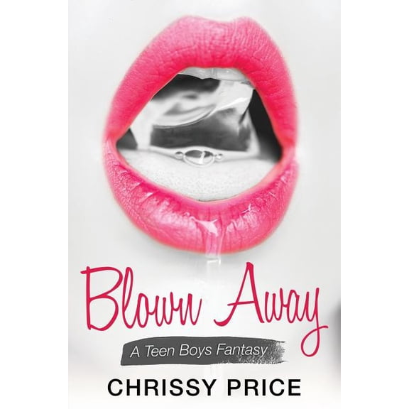 Blown Away (Paperback)