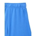 thumbnail image 3 of Wonder Nation Little Boys Short Sleeve French Terry Outfit Set, 2-Piece, Sizes 4-10, 3 of 3