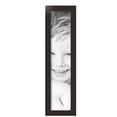 thumbnail image 2 of ArtToFrames 5" x 23" Coffee Picture Frame, 5x23 inch Brown MDF Poster Frame (WOM-3913), 3 Pack, 2 of 8