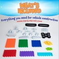 thumbnail image 4 of Clipstix Deluxe 150Pc (Bilingual), 4 of 4